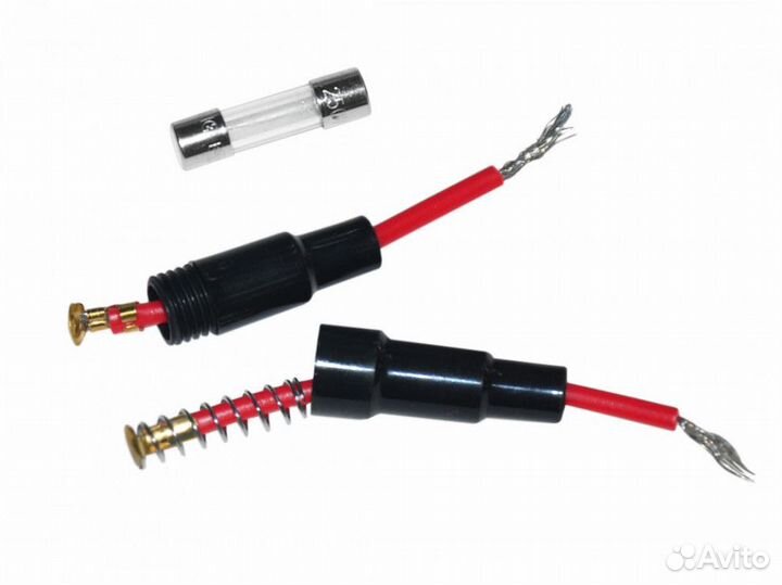 Предохранитель соковыжималки Redmond