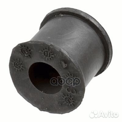Втулка стабилизатора перед прав/лев mercede