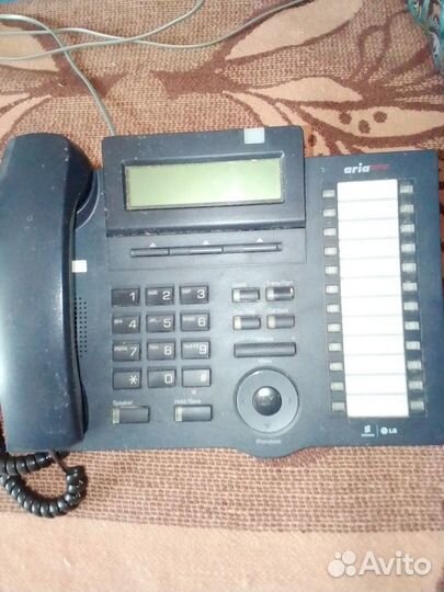 Телефон, мини атс на 18 номеров