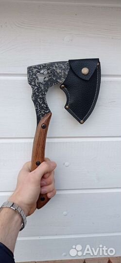 Топор скиф