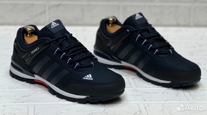 Кроссвки Adidas Terrex