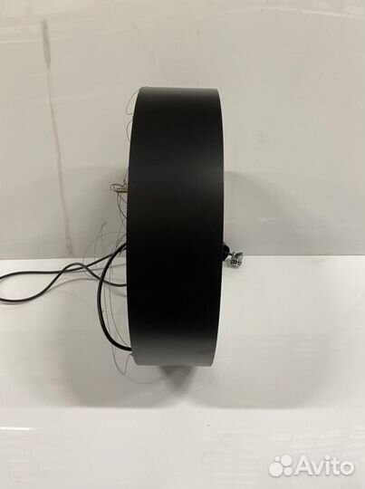 Светильник потолочный подвесной бу