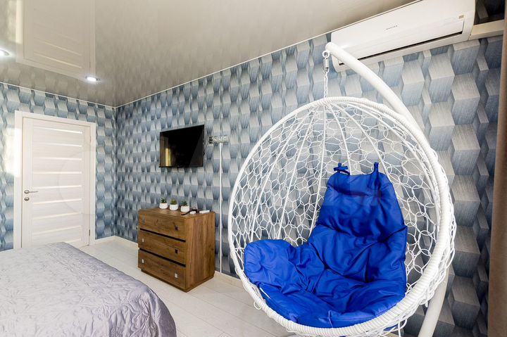 2-к. квартира, 80 м², 30/32 эт.