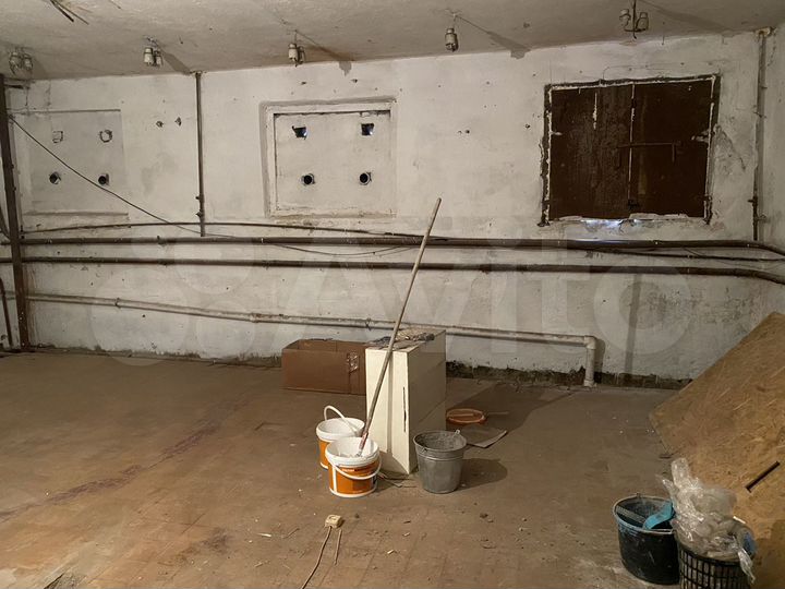 Свободного назначения, 103 м²