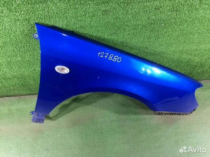 Крыло переднее правое Subaru Impreza GG3 EJ152