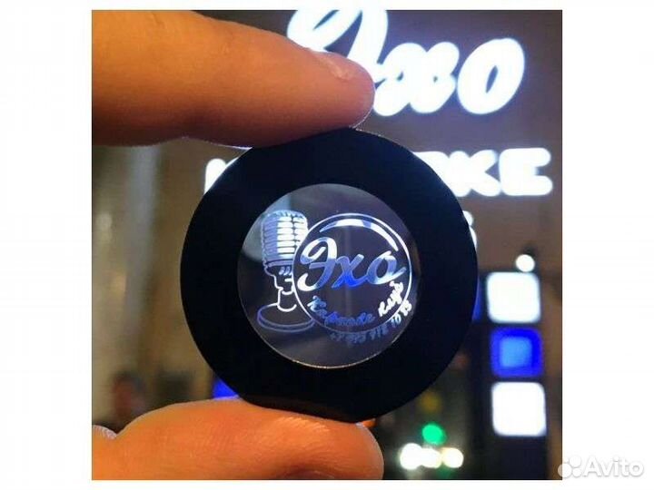 Уличный гобо проектор IGP S4 (50вт)