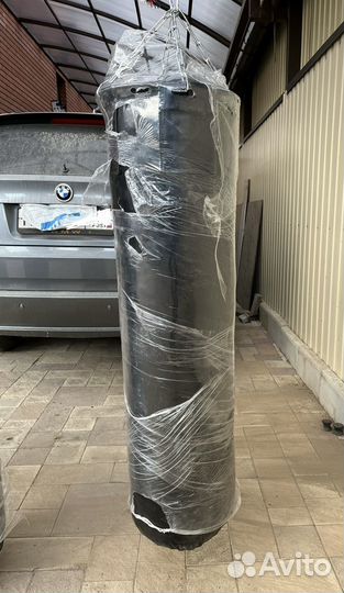 Боксерский мешок