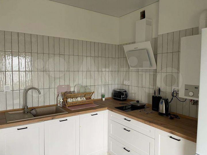 1-к. квартира, 35 м², 7/8 эт.