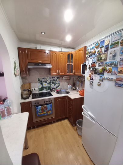 2-к. квартира, 42 м², 6/9 эт.