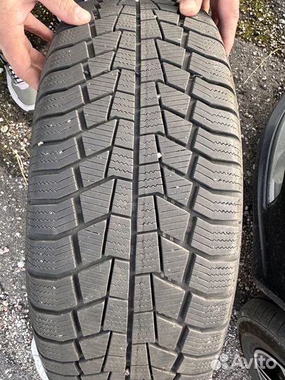 Gislaved Euro Frost 6 225/60 R17