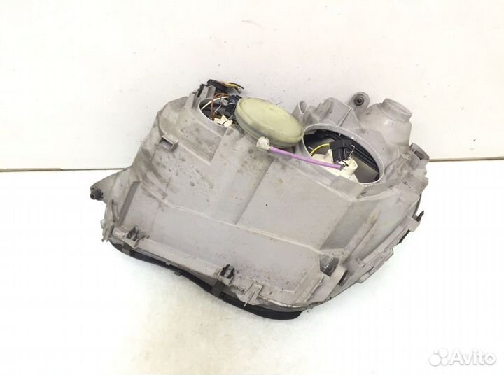 Фара A2038200861 mercedes-benz C W203 (2000-2007)