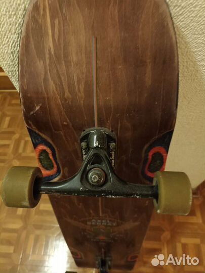 Доска для скейтборда