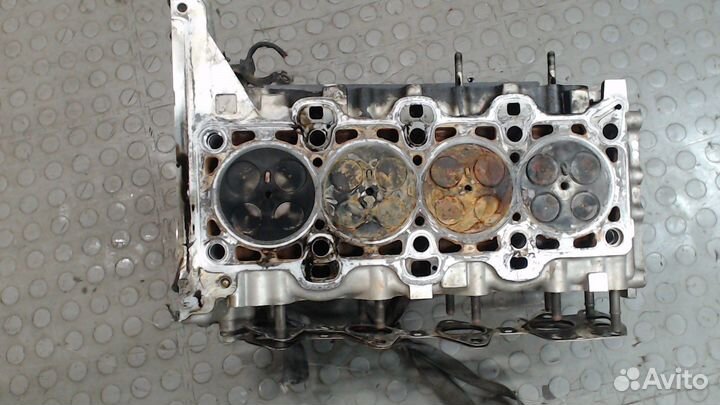 Головка блока (гбц) Hyundai Santa Fe, 2011