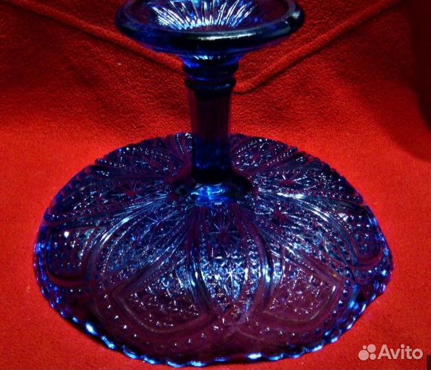 Ваза фруктовница,чайница,молочник из 50х