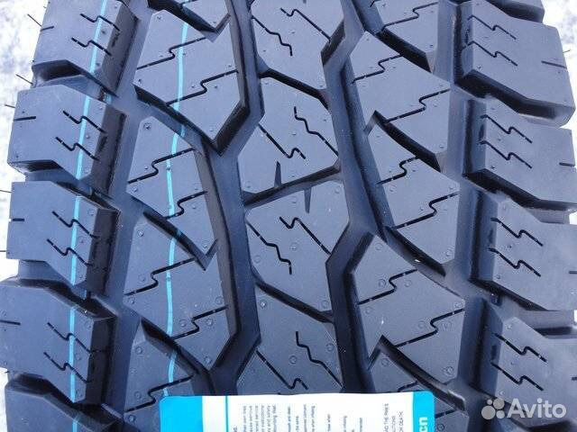 Triangle TR292 245/70 R16 111S