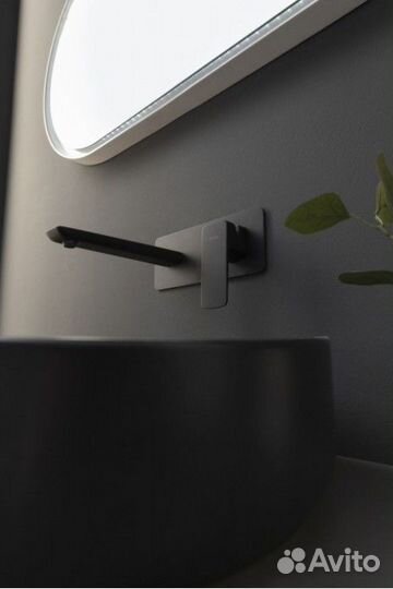 Смеситель для раковины Allen Brau Infinity 5.21003-31