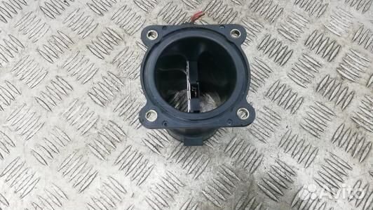 Расходомер воздуха бензиновый nissan primera P12