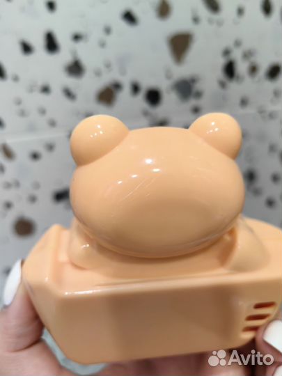 Термометр для воды детский