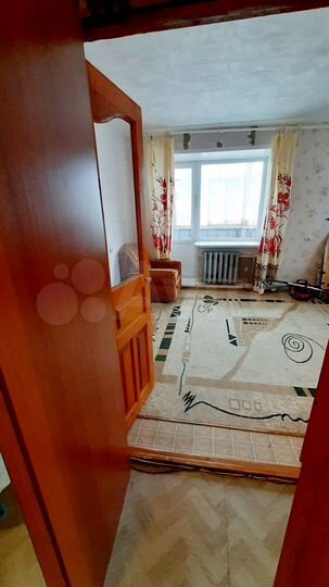 1-к. квартира, 44,5 м², 4/4 эт.