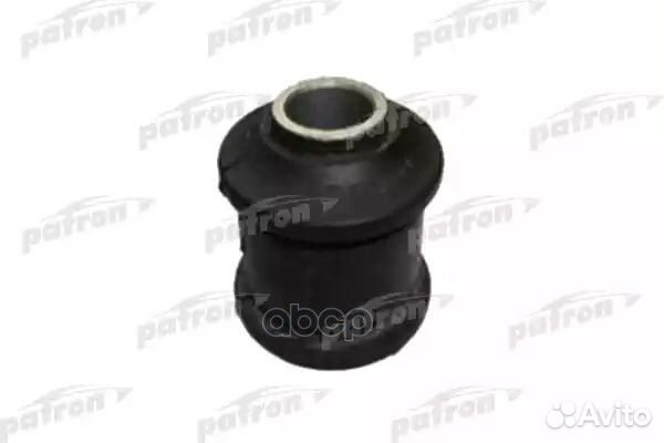 Сайлентблок задней тяги Mitsubishi Pajero L141G