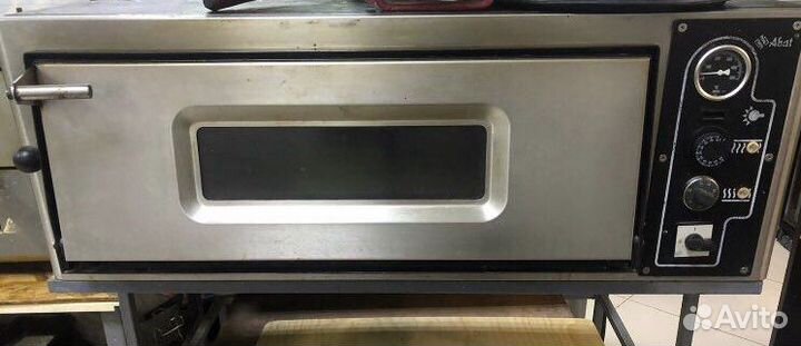 Пицца печь