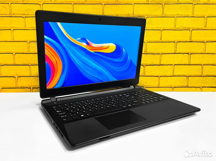 Игровой ноутбук Maibenben Damai 5s