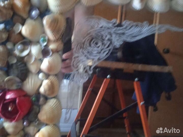 Гримерное зеркало