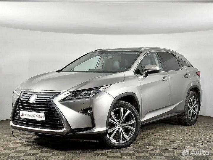 Фара Lexus Rx 8114548D40 81145-48D40