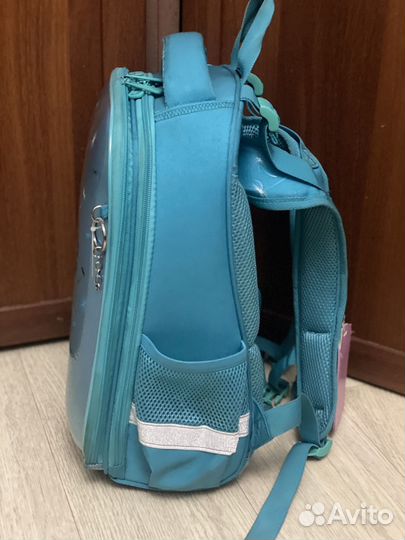 Рюкзак школьный