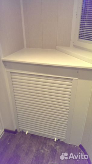 Рольставни