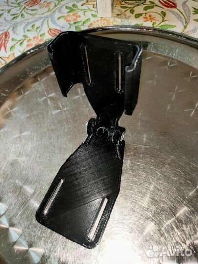 Кронштейн к Эхолоту Практик эр 4-6