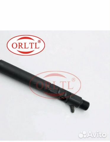 Форсунка ссанг йонг