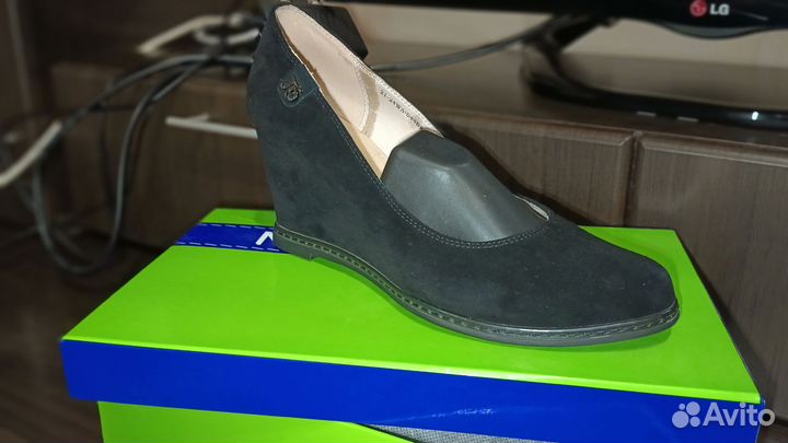 Туфли женские