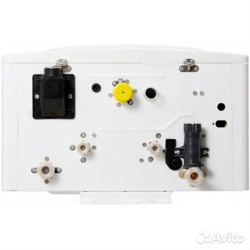 Газ котел navien Deluxe ONE 24кВт 1конт турбо