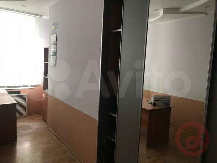 Сдам офисное помещение, 18 м²