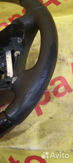 Руль Mercedes-Benz Cls-Class C219 113.967 2005