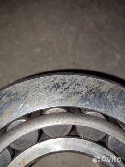 Подшипник редуктора Scania/Man