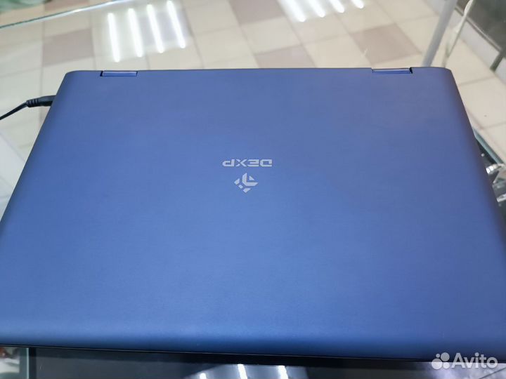 Нетбук Dexp Navis PX100 П1