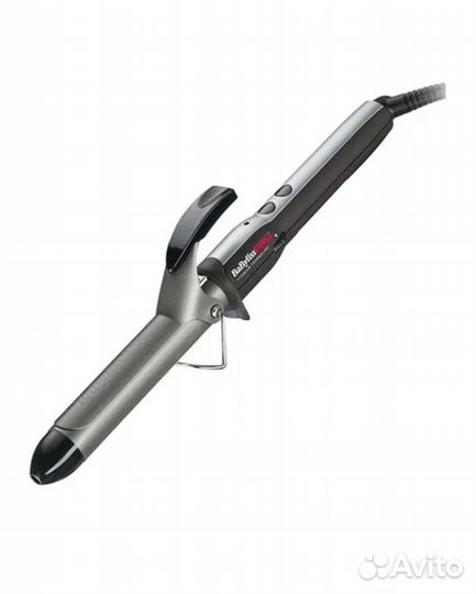 Плойка Babyliss Pro 25 мм