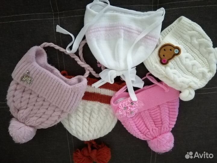 Детская одежда для девочек