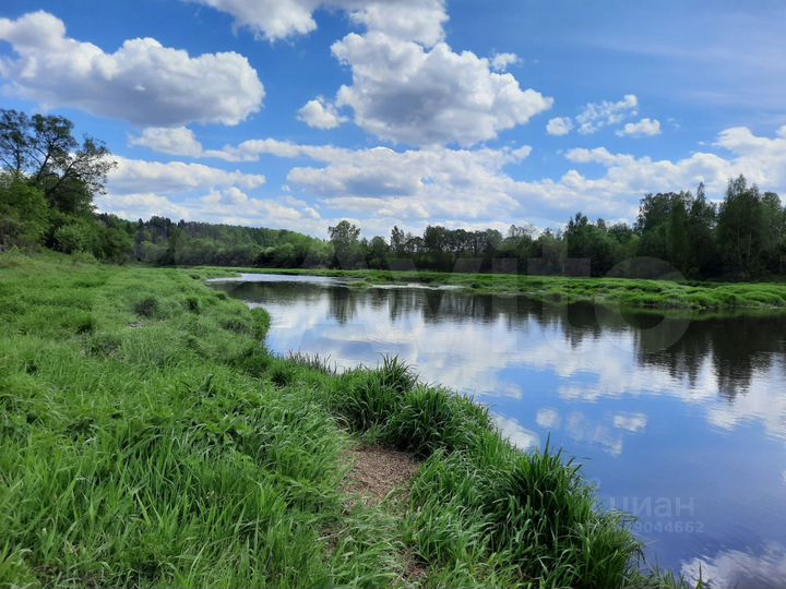 Участок 6 сот. (ИЖС)