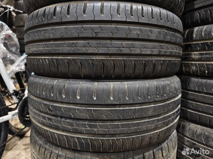 Continental ContiEcoContact 5 185/55 R15