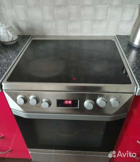 Ремонт варочных панелей и индукционных плит