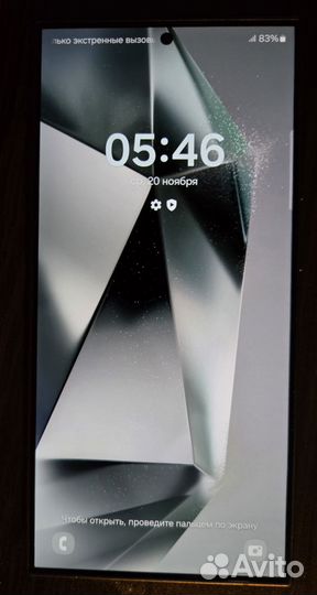 Samsung Galaxy S24 Ultra, 12/256 ГБ