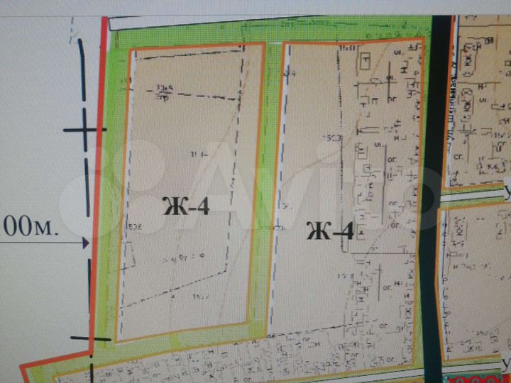 Участок 70 сот. (ИЖС)