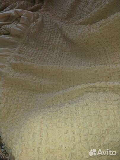 Еврочехол на диван