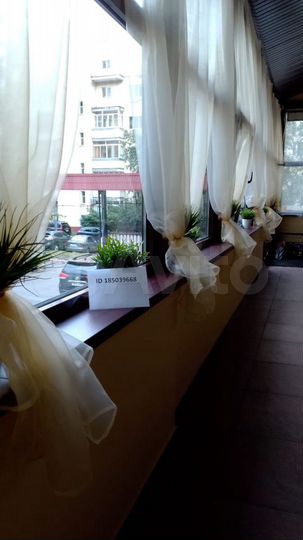 Комната 20 м² в > 9-к., 1/5 эт.