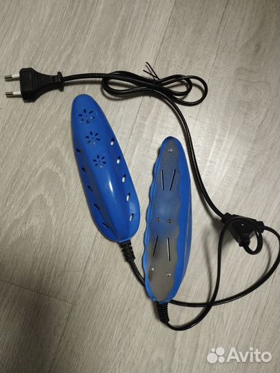 Сушилка обуви