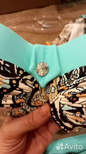 Купальник женский