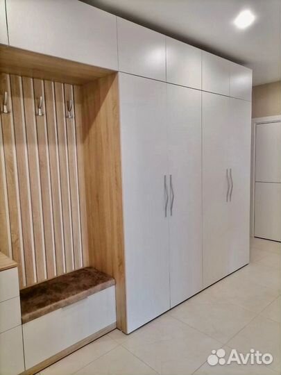 Прихожая от производителя